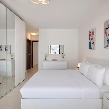 Bright & Brand New 3-bedroom In Mscala By Sf Homes マルサスカーラ