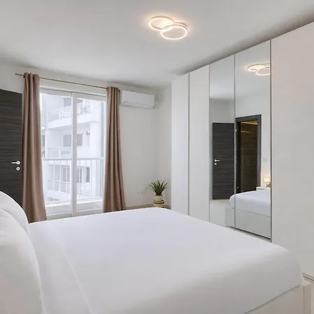 Bright & Brand New 3-bedroom In Mscala By Sf Homes *