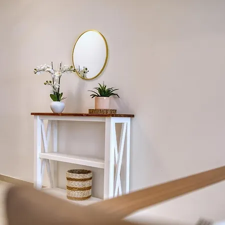 Bright & Brand New 3-bedroom In Mscala By Sf Homes アパート