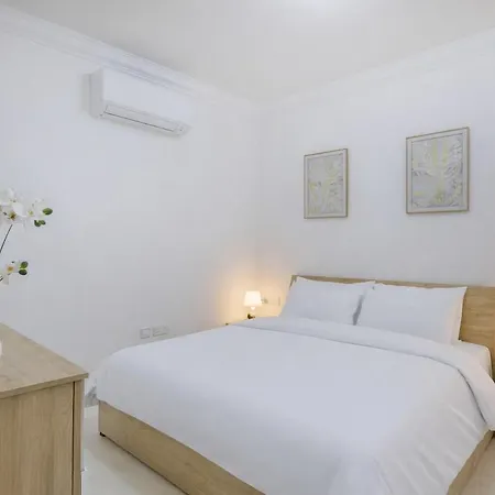 Bright & Brand New 3-bedroom In Mscala By Sf Homes アパート