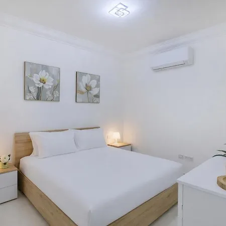 Bright & Brand New 3-bedroom In Mscala By Sf Homes *