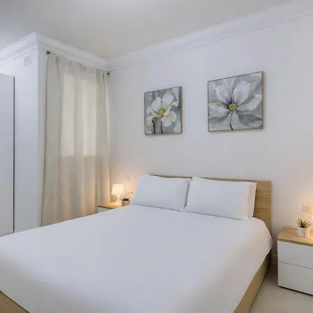 Bright & Brand New 3-bedroom In Mscala By Sf Homes アパート