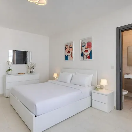 Bright & Brand New 3-bedroom In Mscala By Sf Homes マルサスカーラ