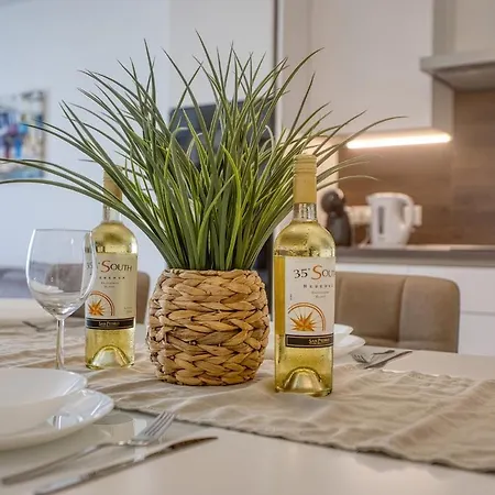 アパート Bright & Brand New 3-bedroom In Mscala By Sf Homes