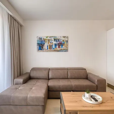 Bright & Brand New 3-bedroom In Mscala By Sf Homes