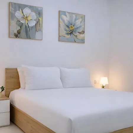 アパート Bright & Brand New 3-bedroom In Mscala By Sf Homes