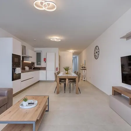 アパート Bright & Brand New 3-bedroom In Mscala By Sf Homes