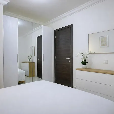 アパート Bright & Brand New 3-bedroom In Mscala By Sf Homes *