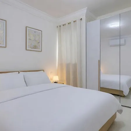Bright & Brand New 3-bedroom In Mscala By Sf Homes * マルサスカーラ